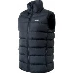 Hi Tec Sanis prošívaná vesta černá – Sleviste.cz