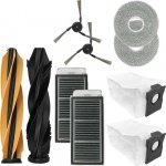 T6 Power CCDR0013 DREAME X50 X50s L50 Pro Ultra V50 Ultra MOVA Mobius 60 sada příslušenství 10ks – Sleviste.cz