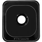 Winner tvrzené sklo /Camera WG Glass/iPhone17 Air Black 13646 – Zboží Živě