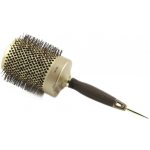 Olivia Garden NanoThermic Ceramic + Ion kartáč na vlasy 82 mm – Sleviste.cz