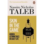 Skin in the Game - Nassim Nicholas Taleb – Zboží Dáma