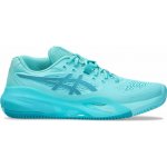 Asics Gel-Resolution X Clay - ice mint/lagoon – Zboží Dáma