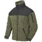 Bunda Helikon-Tex Classic Army fleece olive green – Sleviste.cz