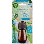 Air Wick náplň pro aroma difuzér - Voda z Fidži & Svěží Aloe 20ml – Zboží Dáma