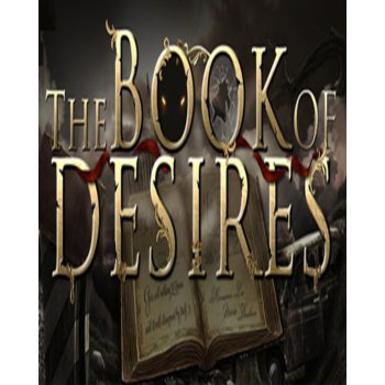 The Book of Desires