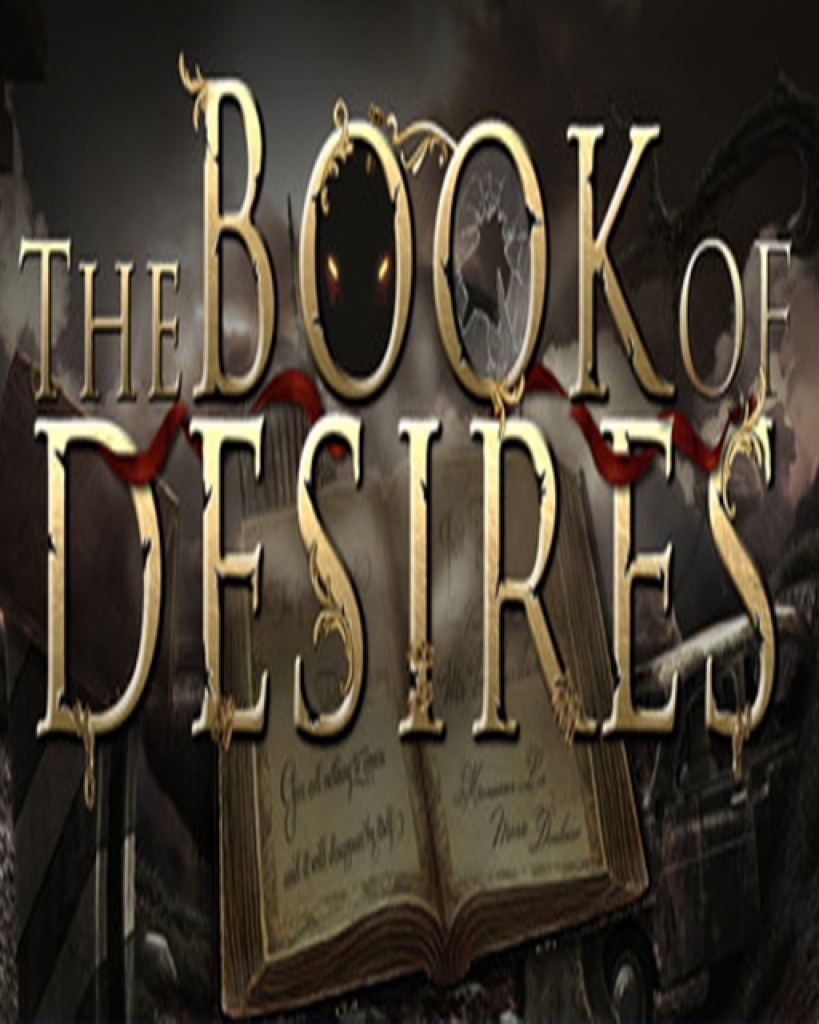 The Book of Desires