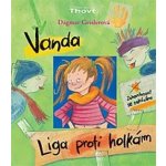 Liga proti holkám – Hledejceny.cz