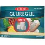 TEREZIA Gluregul FORTE 60 kapslí – Hledejceny.cz