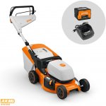 Stihl RMA 248.3 T SET – Sleviste.cz