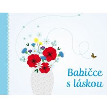 Babičce s láskou - PharmDr. Monika Kopřivová