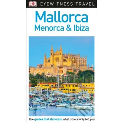 Mallorca Menorca and Ibiza – Hledejceny.cz