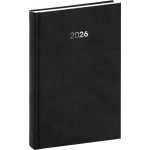 Notique A5 Denní 2026 Balakon černý – Zboží Živě