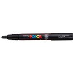 Uni Posca PC-1M černý P264994000 – Zboží Živě