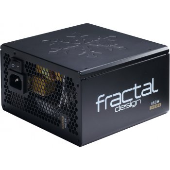 Fractal Design Integra M FD-PSU-IN3B-450W