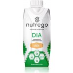 NUTREGO DIA S PŘÍCHUTÍ ČOKOLÁDA POR SOL 12X330ML – Hledejceny.cz