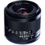 ZEISS Loxia 35mm f/2 Sony NEX – Zboží Živě