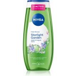 Nivea Sprchový gel Starlight Garden 250 ml – Zboží Dáma