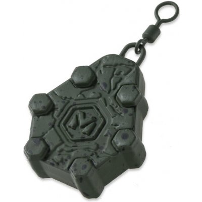 Mivardi Olovo CamoCODE Gripper 99g – Zboží Dáma