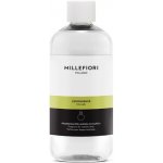 Millefiori Milano Lemon Grass náplň do katalytické lampy 500 ml – Zboží Dáma