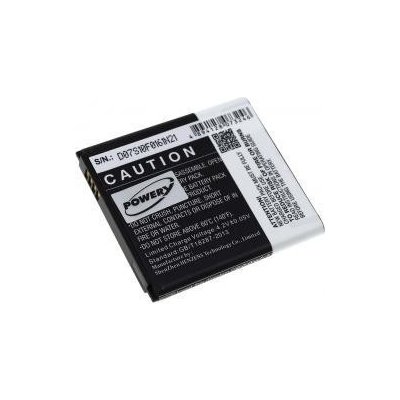 Powery Samsung Galaxy Express 4G LTE 2050mAh – Hledejceny.cz