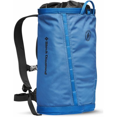 Black Diamond Street Creek astral blue modrá batoh 20 l – Zboží Mobilmania