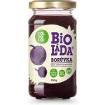 Koldokol Bioláda borůvky 230 g – Zboží Dáma