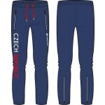 Alpine Pro dámské kalhoty ZABENA czech blue – Zboží Dáma