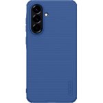 Nillkin Super Frosted Samsung Galaxy A56 5G Blue 57983125247 – Zboží Živě