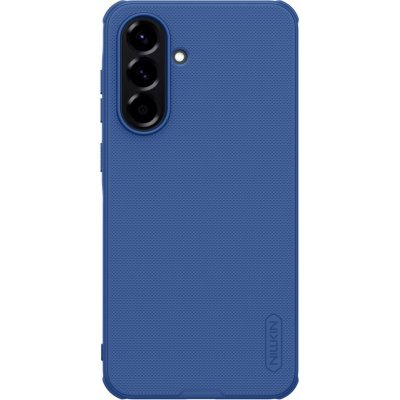Nillkin Super Frosted Samsung Galaxy A56 5G Blue 57983125247 – Zboží Živě