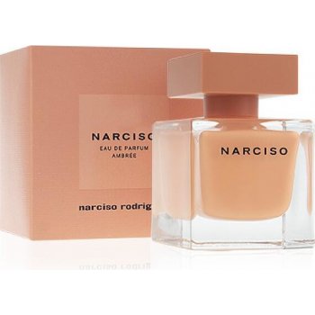 Narciso Rodriguez Narciso Ambrée parfémovaná voda dámská 90 ml