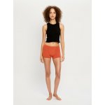 Modibodi menstruační kalhotky Classic Boyshort Super Burnt Brick – Zboží Dáma