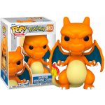 Funko Pop! Pokémon Charizard Games 843 – Zbozi.Blesk.cz