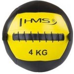 HMS Wall ball 4 kg – Zboží Mobilmania