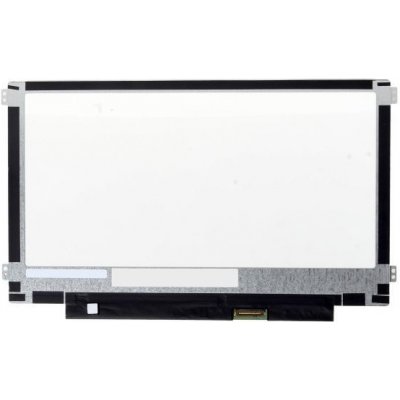 LCD displej display Lenovo Ideapad 300S-11IBR 11.6" WXGA HD 1366x768 LED lesklý povrch