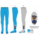 chlapecké punčošky Paw Patrol Marshall šedá – Zboží Dáma