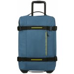 American Tourister Urban Track modrá S 55 l – Zboží Dáma