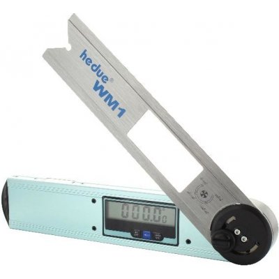 Hedü WM1 – Sleviste.cz