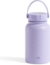 Hay Termoláhev Mono Thermal Bottle Lavender 600 ml