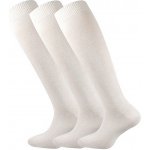 VoXX EMKONO Dětské podkolenky 3 páry bílá – Zbozi.Blesk.cz
