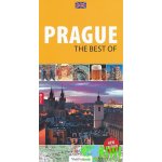 průvodce Prague the best of anglicky – Hledejceny.cz