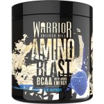 Warrior Amino Blast 270 g – Hledejceny.cz