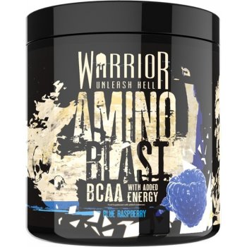 Warrior Amino Blast 270 g