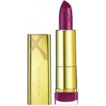 Max Factor Colour Elixir hydratační rtěnka 105 Raisin 4 g – Zboží Dáma