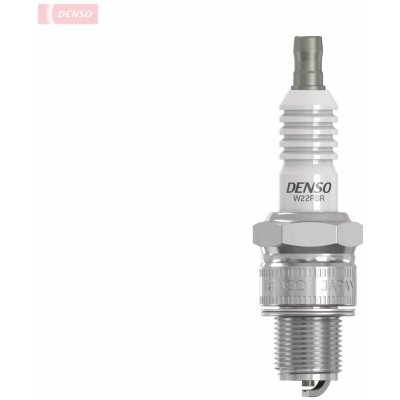 Zapalovací svíčka DENSO W22FSR – Zboží Mobilmania