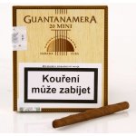 Guantanamera Mini 20 ks – Zboží Dáma