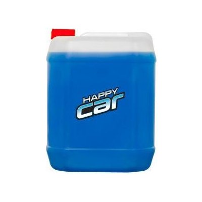 Happy Car Antifreeze G11 VW TL 774 C 10 l – Zbozi.Blesk.cz