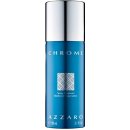 Deodorant Azzaro Chrome deospray 150 ml