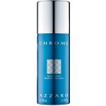 Azzaro Chrome deospray 150 ml – Hledejceny.cz