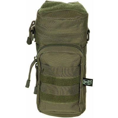 MFH Molle pro polní láhev olive – Zboží Mobilmania