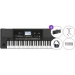Korg PA300 Professional SET – Sleviste.cz